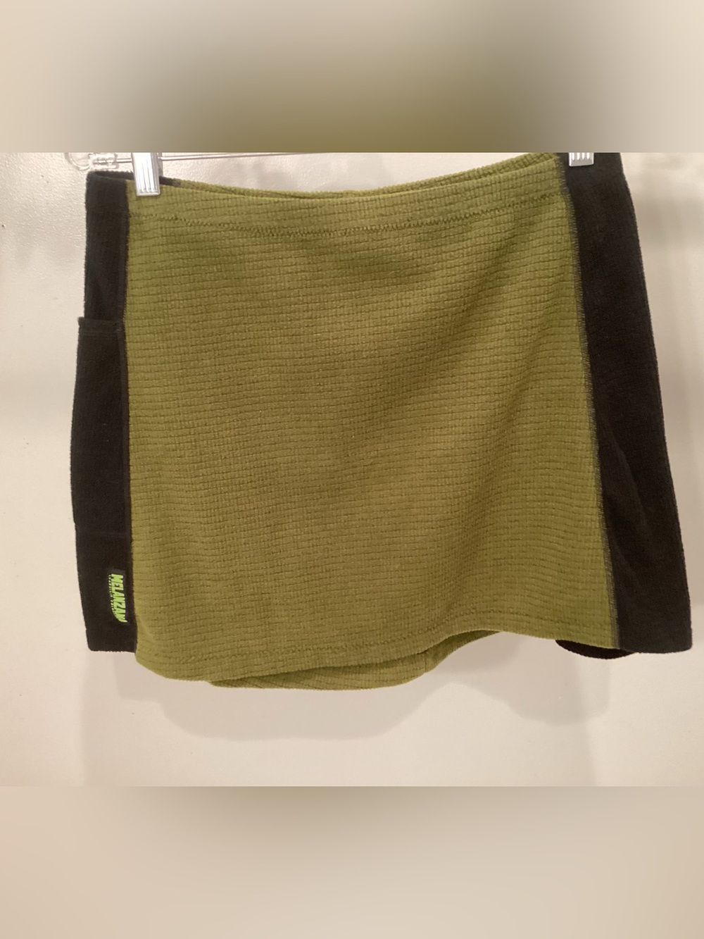 Melanzana Large Skirt